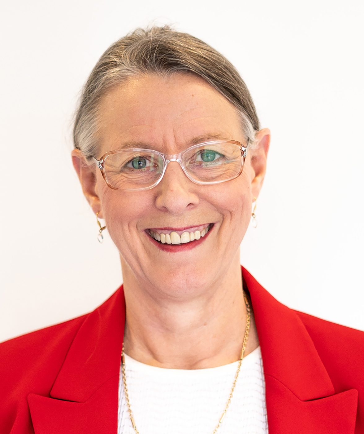 Susanne M. Alexander